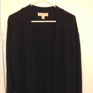 Michael Kors Cashmere Cardigan